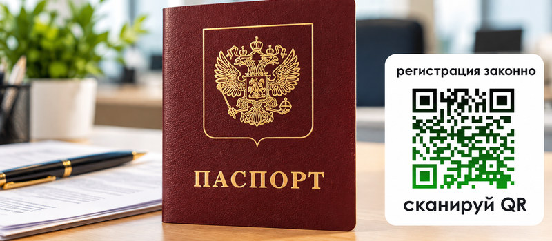 регистрация в Закаменске прописка в Закаменске